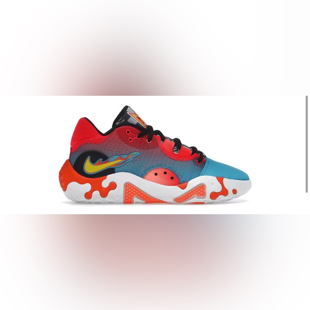 PG 6 hot wheels addition